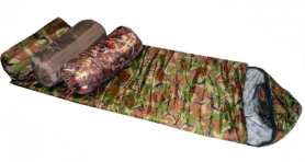 Спальный мешок Prestige 6K шестислойный