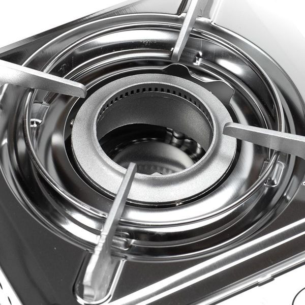 Газовая плита NaMilux NA-PL1916PS (конфорка CYCLONE)