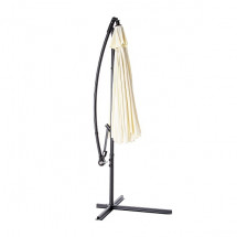 Зонт садовый 8001 бежевый, Green Glade