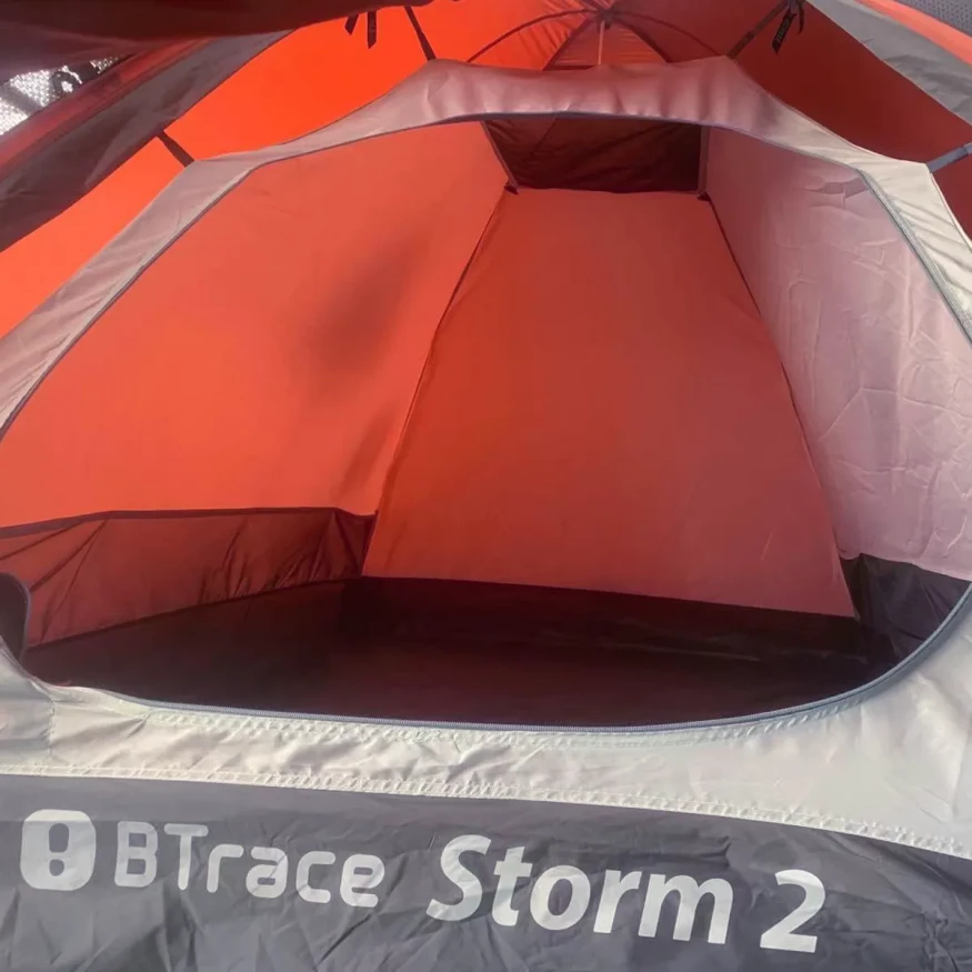 Палатка Btrace Storm 2