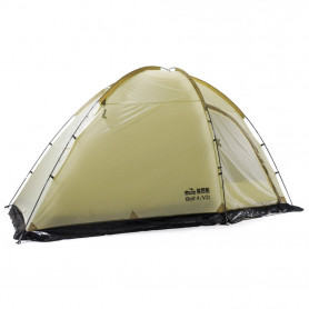 Палатка &amp;quot;Bell 4&amp;quot; v2, песочный цвет, Tramp