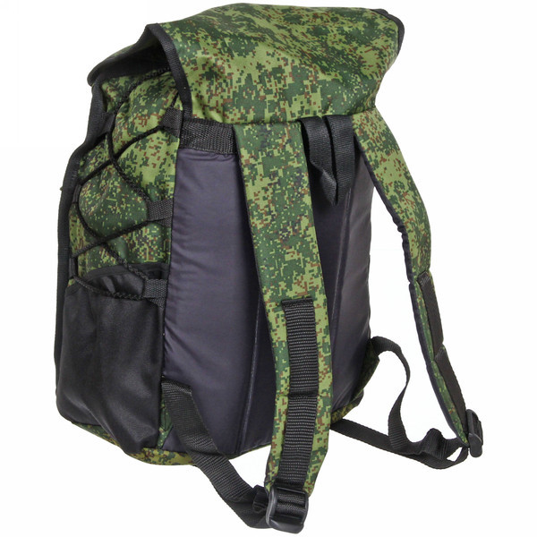 Рюкзак СВ-40, оксфорд 40л